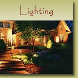Landscape Lighting Services